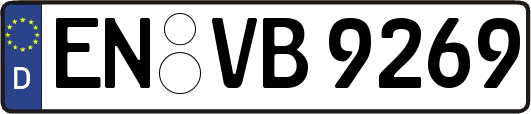 EN-VB9269
