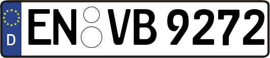 EN-VB9272