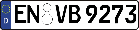 EN-VB9273