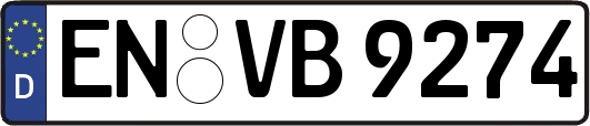 EN-VB9274
