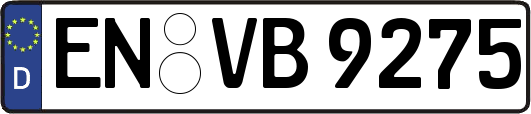 EN-VB9275
