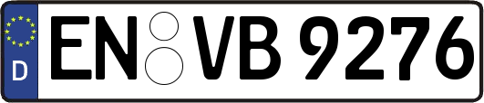 EN-VB9276