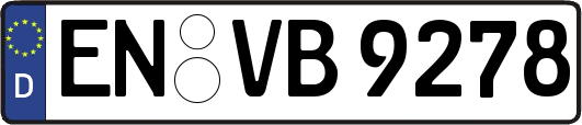 EN-VB9278