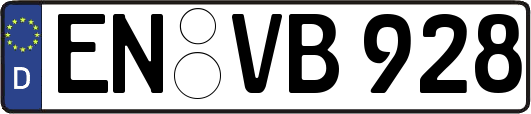 EN-VB928