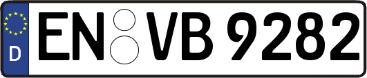 EN-VB9282