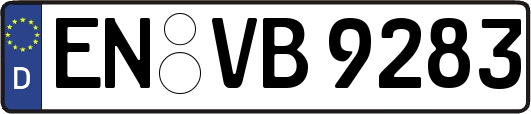 EN-VB9283