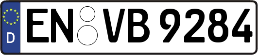 EN-VB9284