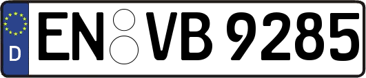 EN-VB9285