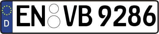 EN-VB9286