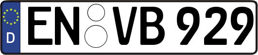 EN-VB929