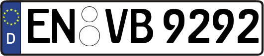 EN-VB9292