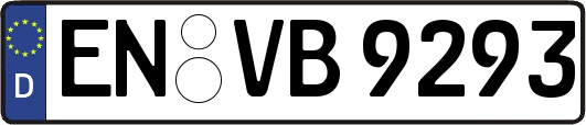 EN-VB9293