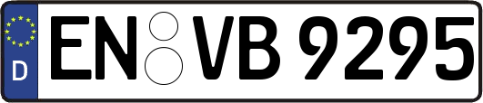 EN-VB9295