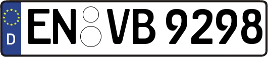 EN-VB9298
