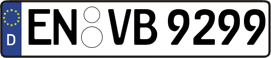 EN-VB9299