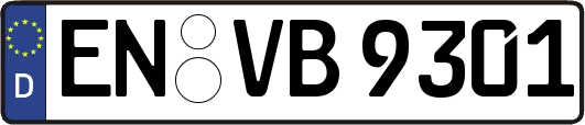 EN-VB9301