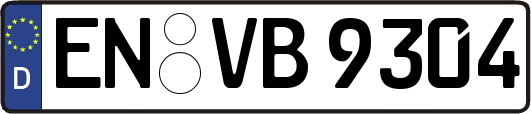 EN-VB9304
