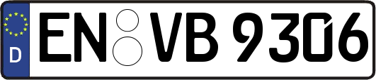 EN-VB9306