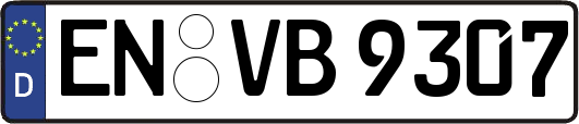 EN-VB9307