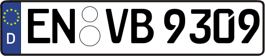 EN-VB9309