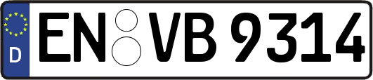 EN-VB9314