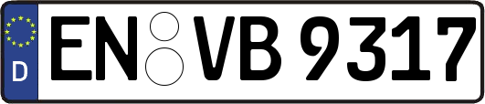 EN-VB9317