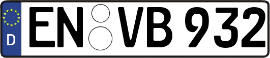 EN-VB932