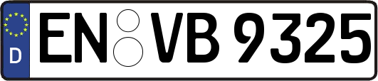 EN-VB9325