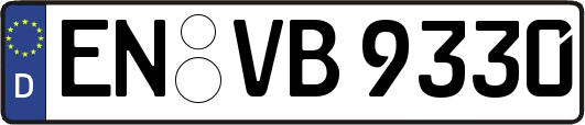 EN-VB9330