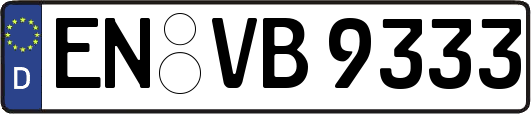 EN-VB9333
