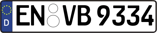 EN-VB9334