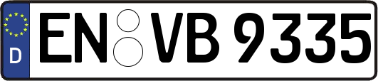 EN-VB9335