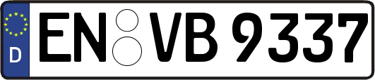 EN-VB9337