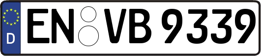 EN-VB9339