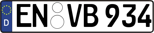 EN-VB934