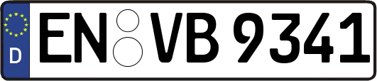 EN-VB9341