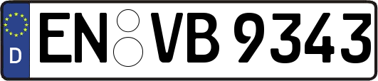 EN-VB9343