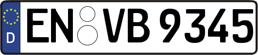 EN-VB9345