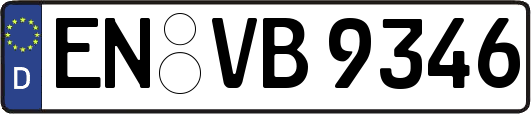 EN-VB9346