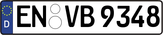 EN-VB9348