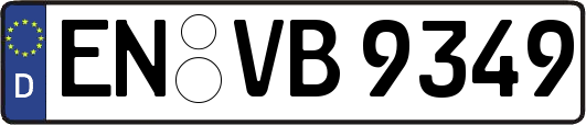 EN-VB9349