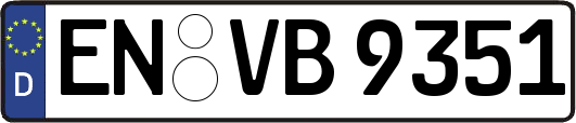 EN-VB9351