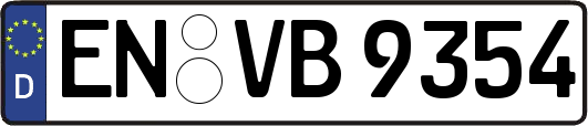 EN-VB9354