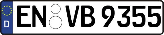 EN-VB9355