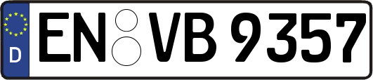 EN-VB9357