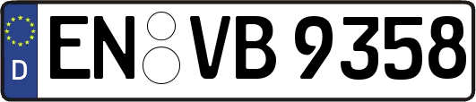 EN-VB9358