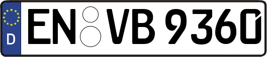 EN-VB9360