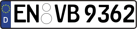 EN-VB9362