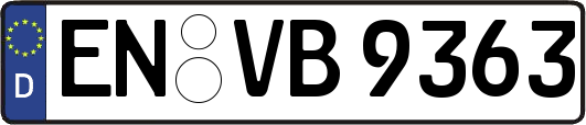 EN-VB9363