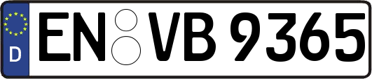 EN-VB9365